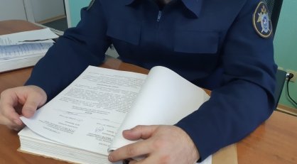 Ранее судимый житель Барнаула предстал перед судом по обвинению в убийстве малознакомого мужчины