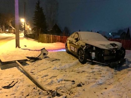 Житель города Барнаула признан виновным в убийстве водителя такси