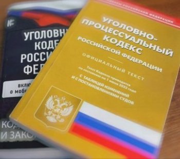 В городе Барнауле перед судом предстал подросток по обвинению в разбойном нападении на малолетнего