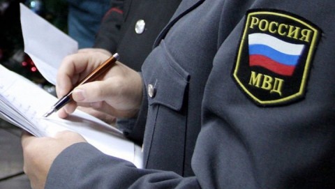 Сотрудники Госавтоинспекции сообщают подробности ДТП в Барнауле