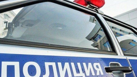 Сотрудники Госавтоинспекции Барнаула задержали водителя управлявшего автомобилем в состоянии опьянения